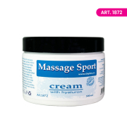 Sport masaž krema  500ml art.1872